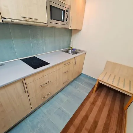 Fantastic Waw - Z6 Room - 403B Варшава Екстер'єр фото