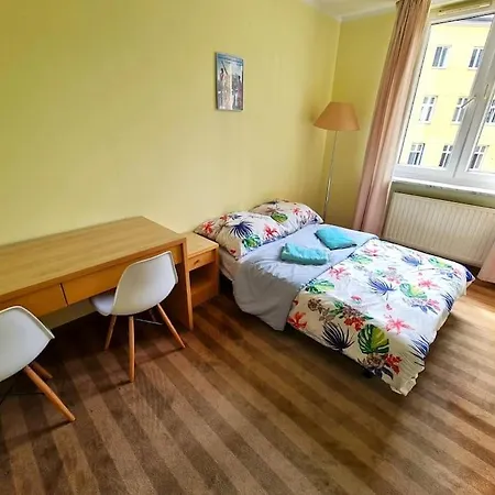 Fantastic Waw - Z6 Room - 403B Варшава Екстер'єр фото