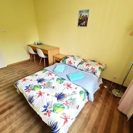 Fantastic Waw - Z6 Room - 403B Варшава Екстер'єр фото