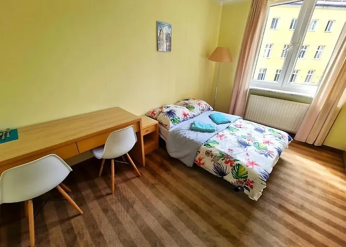 Fantastic Waw - Z6 Room - 403B