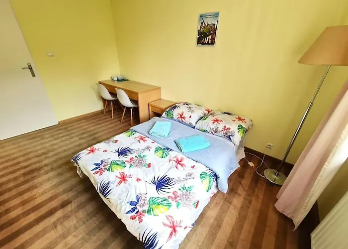 Fantastic Waw - Z6 Room - 403B